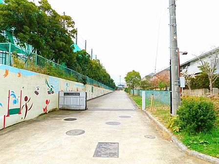 市原市立ちはら台南中学校 1020m