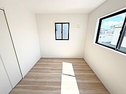 子供部屋の画像