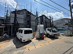 千葉市緑区誉田町　4期