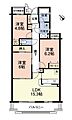 おゆみ野ハイムA館2階2,970万円