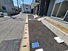 駐車場：嬉しいカースペース1台駐車可能！(車種による)お出かけの幅も広がりますね！