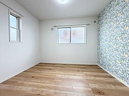 子供部屋の画像