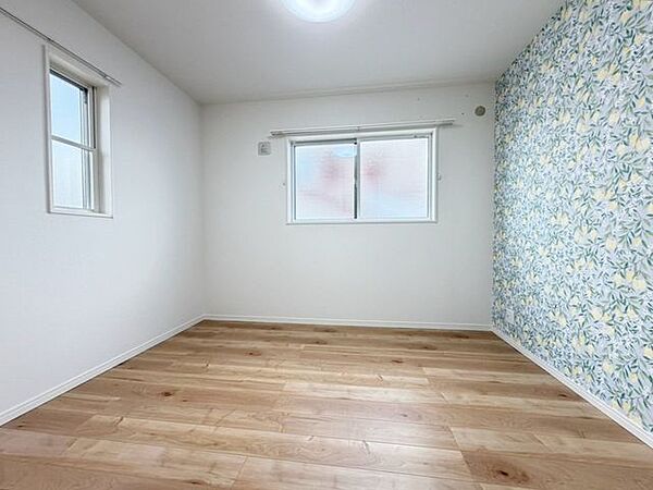 子供部屋