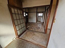 室内の画像