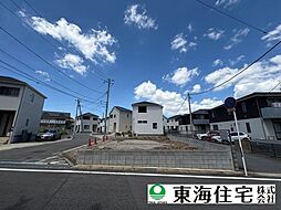 千葉市中央区星久喜町 角地