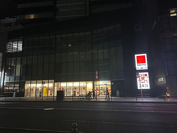 西友千葉中央店...