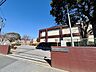 周辺：千葉市立小谷小学校 徒歩7分。 550m