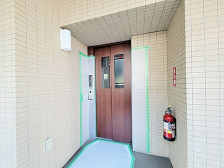 エレベーター