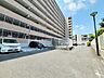 駐車場：駐車場　一住戸一台可です！