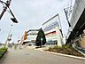 周辺：アクロスモール新鎌ヶ谷 徒歩26分。 2040m