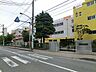 周辺：千葉市立新宿小学校 徒歩8分。 630m