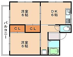 🉐敷金礼金0円！🉐筑豊本線 鯰田駅 徒歩12分