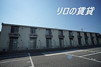 福岡県飯塚市花瀬：物件画像／リロの賃貸　株式会社ルーム　飯塚店