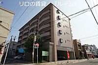 福岡県飯塚市新飯塚：物件画像／リロの賃貸　株式会社ルーム　飯塚店