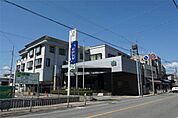飯塚信用金庫幸袋支店 1975m