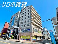福岡県飯塚市新飯塚：物件画像／リロの賃貸　株式会社ルーム　飯塚店