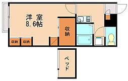 🉐敷金礼金0円！🉐筑豊本線 浦田駅 徒歩38分