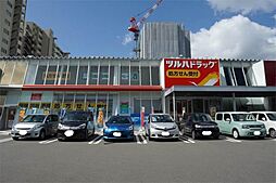 セントフォール笠松