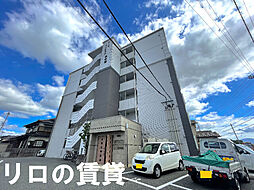 オークマンション柏の森