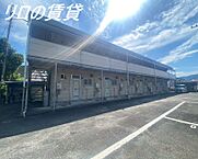 福岡県飯塚市相田：物件画像／リロの賃貸　株式会社ルーム　飯塚店