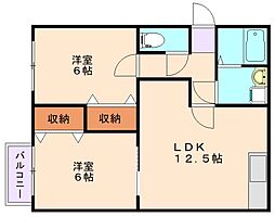筑豊本線 天道駅 徒歩57分