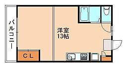 🉐敷金礼金0円！🉐プライマリー九工大前II