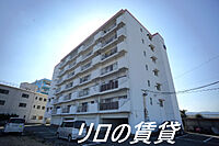 福岡県飯塚市立岩：物件画像／リロの賃貸　株式会社ルーム　飯塚店