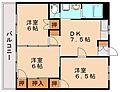 安部コーポ2階4.9万円