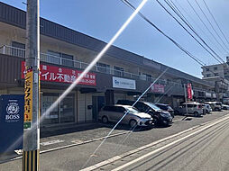 筑豊本線 飯塚駅 徒歩11分