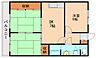 間取り：間取り