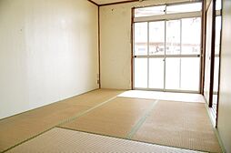 OMコーポ1 2DKの写真