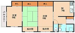 🉐敷金礼金0円！🉐平成筑豊鉄道糸田線 糸田駅 徒歩6分