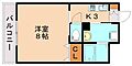 HWT横田5階4.5万円