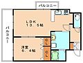 HWT横田5階5.4万円