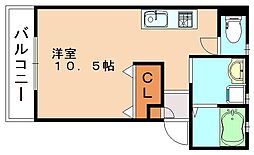 🉐敷金礼金0円！🉐Nano One