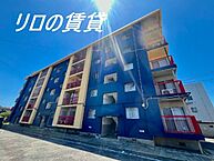 福岡県飯塚市忠隈：物件画像／リロの賃貸　株式会社ルーム　飯塚店