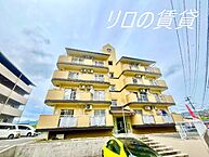 福岡県飯塚市相田：物件画像／リロの賃貸　株式会社ルーム　飯塚店