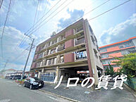 福岡県飯塚市片島2丁目：物件画像／リロの賃貸　株式会社ルーム　飯塚店