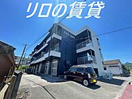 福岡県飯塚市相田：物件画像／リロの賃貸　株式会社ルーム　飯塚店