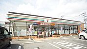 セブンイレブン飯塚川津店 2386m