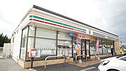セブンイレブン飯塚幸袋店 1379m