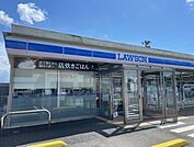 ローソン宮若龍徳店 4487m