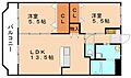 エスポワールK3階6.5万円