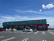ディスカウントドラッグコスモス宮田店 9066m