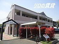 福岡県直方市大字上新入：物件画像／リロの賃貸　株式会社ルーム　飯塚店