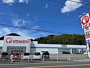 コメリハード＆グリーン宮田店 7661m