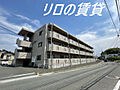 JR筑豊本線 飯塚駅 3.9kmの賃貸マンション