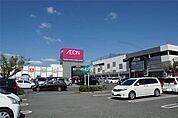 ザ・ダイソー イオン穂波店 1980m