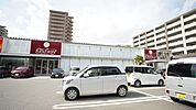 フードウェイ新飯塚店 4223m