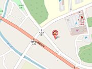 地図画像